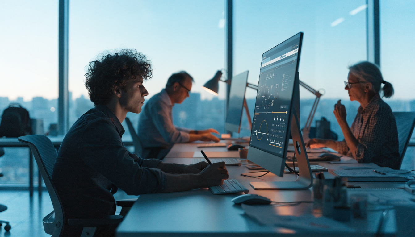 AI-Assisted Engineering Design: What the JARVIS Challenge Reveals About Learning Complex Systems